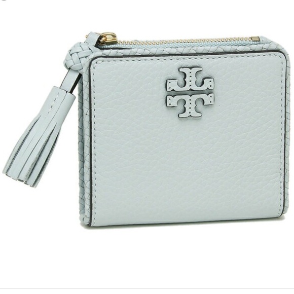 Tory Burch Handbags - ✨NEW TORY BURCH✨SELTZER MINI WALLET